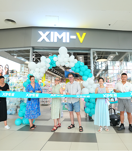 ximi-v moments