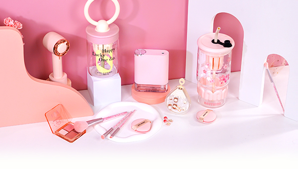 Fashion Products Store Franchise